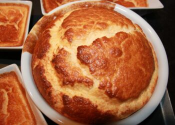 Comment éviter que le soufflé retombe ?