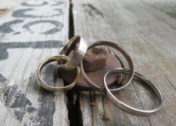 Comment eviter que les bijoux rouille ?