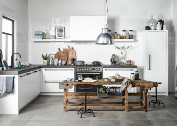 Comment exploiter angle cuisine ?