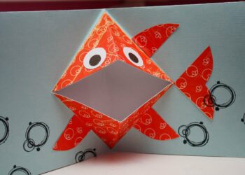 Comment fabrique une carte ?