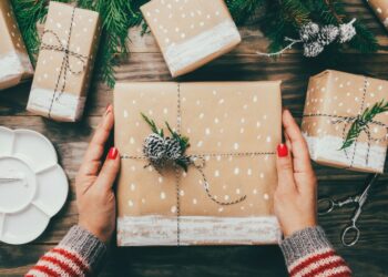 Comment fabriquer des cadeaux Soi-même ?
