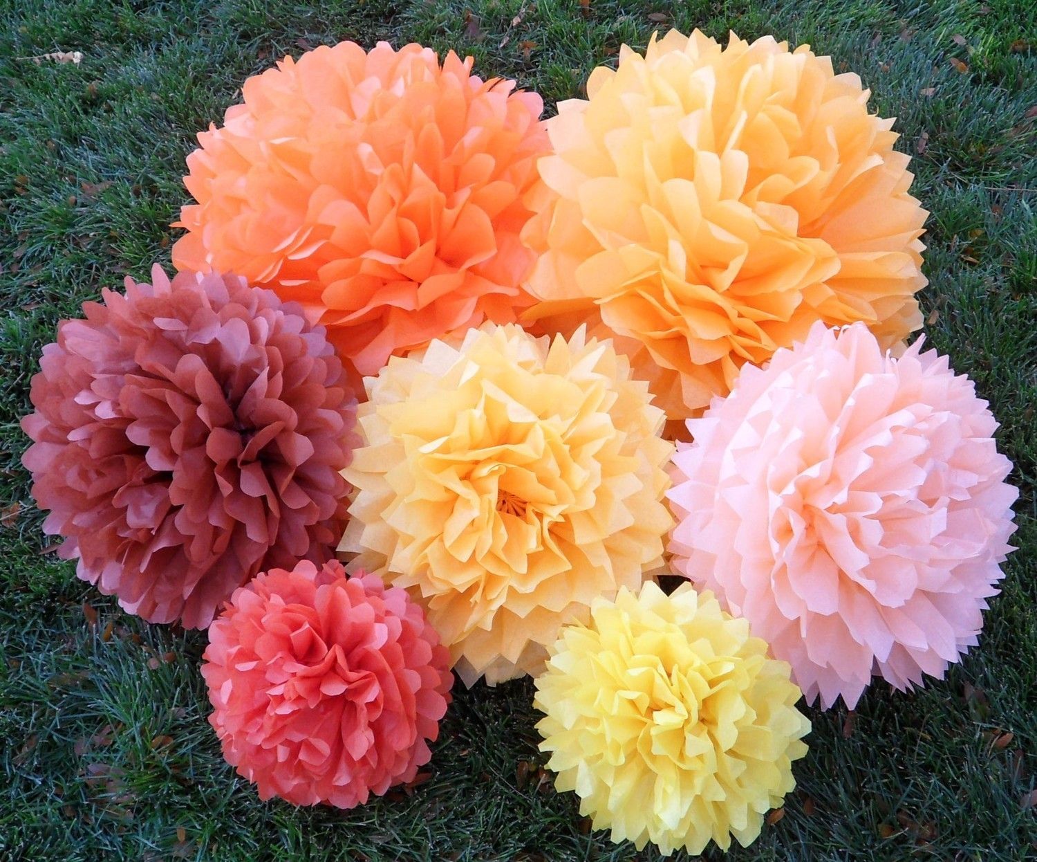 Comment fabriquer des fleurs artificielles