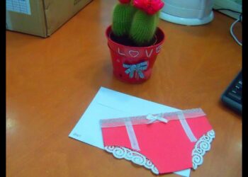 Comment fabriquer sa carte postale ?