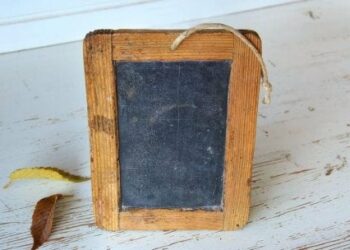 Comment fabriquer ses propres cadres ?