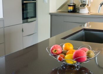 Comment fabriquer son plan de travail cuisine ?