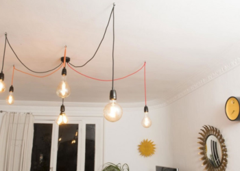 Comment fabriquer suspension multiple ?