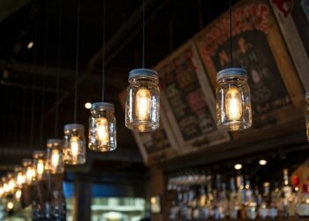 Comment fabriquer suspension plusieurs ampoules ?