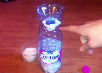 Comment fabriquer un Anti-odeur ?