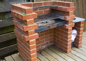Comment fabriquer un barbecue facile ?
