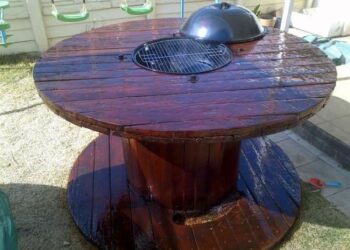 Comment fabriquer un brasero Soi-même ?