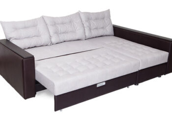 Comment fabriquer un canapé confortable ?