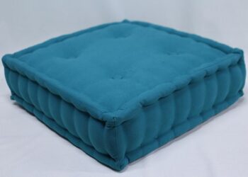 Comment fabriquer un coussin tapissier ?
