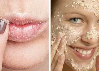 Comment fabriquer un exfoliant pour le visage ?