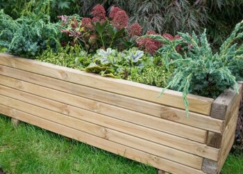 Comment fabriquer une jardiniere en macramé ?