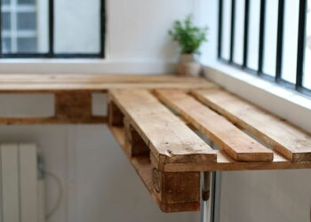 Comment fabriquer une méridienne Soi-même ?