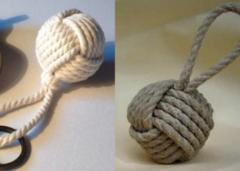 Comment fabriquer une planche à macramé ?