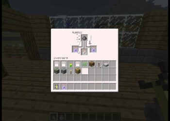 Comment fabriquer une potion d'invisibilité ?