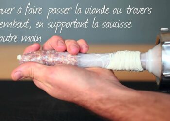 Comment faire 5 ml ?