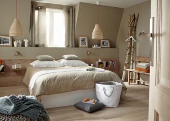Comment faire Ambiance cosy dans une chambre ?