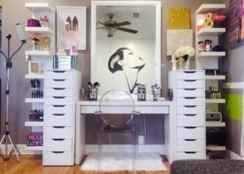 Comment faire Glow up sa chambre ?