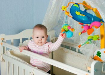 Comment faire Transition lit bébé ?