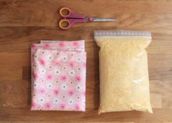 Comment faire Wrap cire d'abeille ?