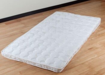 Comment faire avec un matelas trop dur ?