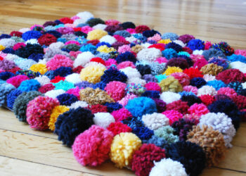 Comment faire avec un tapis qui perd ses poils ?