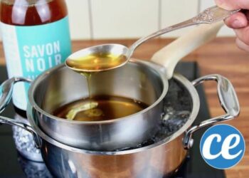 Comment faire briller de la cire ?