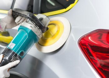 Comment faire briller le teck ?