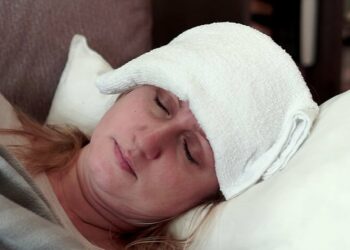 Comment faire cesser les sueurs nocturnes ?