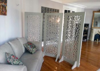 Comment faire claustra intérieur ?