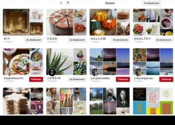 Comment faire de beaux tableaux ?