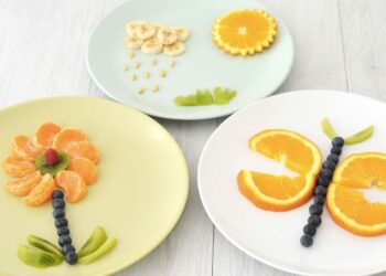 Comment faire de belles assiettes ?