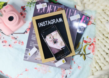 Comment faire de belles photos de produits ?