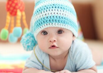 Comment faire de belles photos de son bébé ?