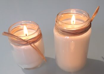 Comment faire de la cire maison pour bougie ?