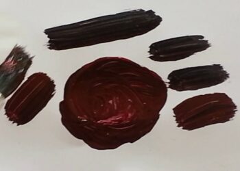 Comment faire de la couleur marron ?