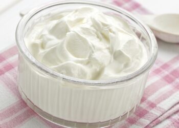 Comment faire de la fausse crème chantilly ?