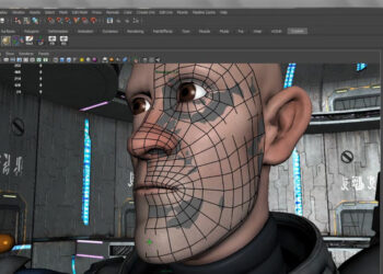 Comment faire de la modélisation 3D ?
