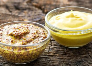 Comment faire de la moutarde Savora ?