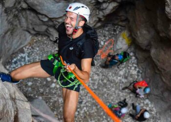 Comment faire de l'escalade chez soi ?