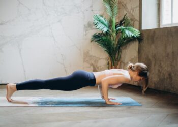 Comment faire de plus en plus de pompes ?