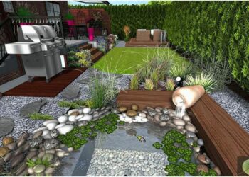 Comment faire décoration extérieur ?