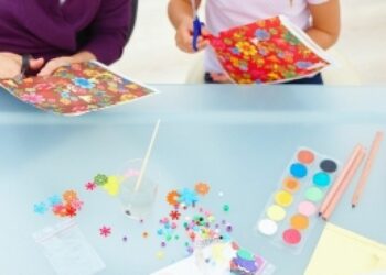 Comment faire des activités manuelles à la maison ?