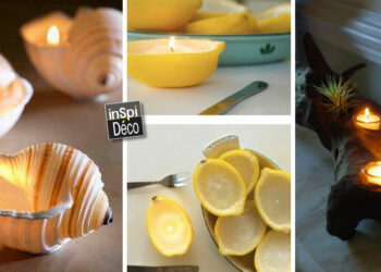 Comment faire des bougie fait maison ?