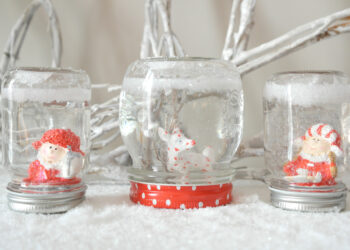Comment faire des boules de neige ?