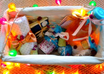 Comment faire des cadeau personnalisé ?