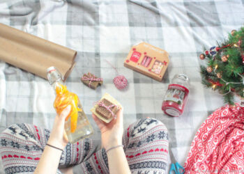 Comment faire des cadeaux de dernière minute ?