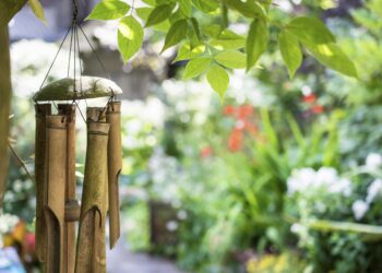 Comment faire des carillons ?